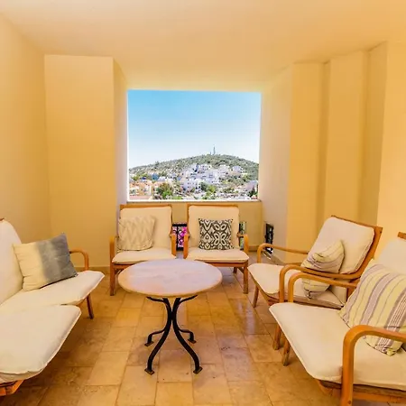 The Ultimate With Stunning Views Antalya 1045