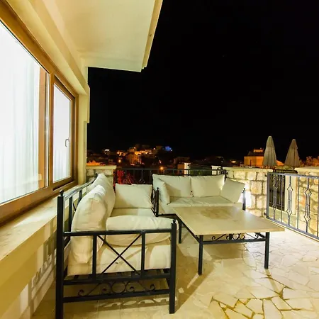 ヴィラ The Ultimate With Stunning Views Antalya 1045