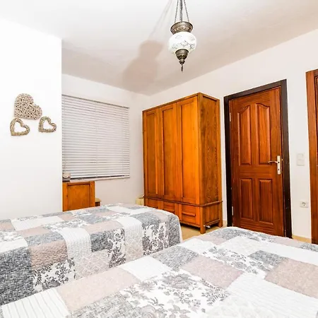 ヴィラ The Ultimate With Stunning Views Antalya 1045 カルカン