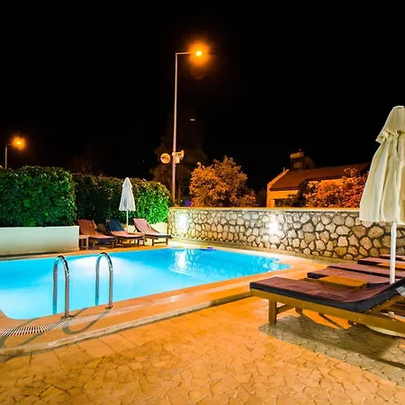 The Ultimate With Stunning Views Antalya 1045 ヴィラ