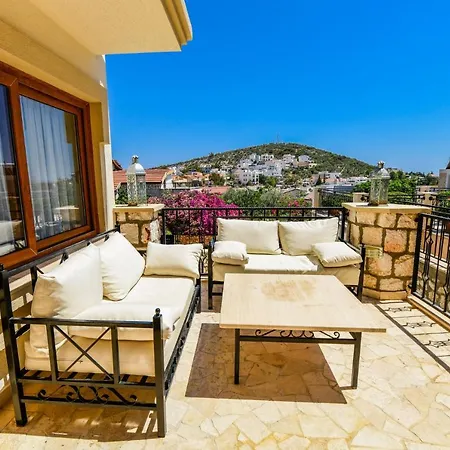 The Ultimate With Stunning Views Antalya 1045 *