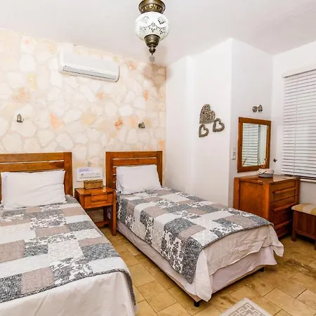 The Ultimate With Stunning Views Antalya 1045 * Kalkan