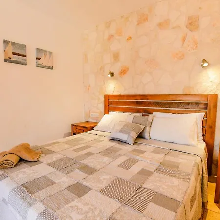 The Ultimate With Stunning Views Antalya 1045 * Kalkan