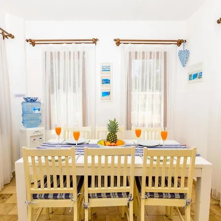 The Ultimate With Stunning Views Antalya 1045 * Kalkan