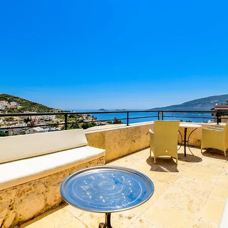 The Ultimate With Stunning Views Antalya 1045