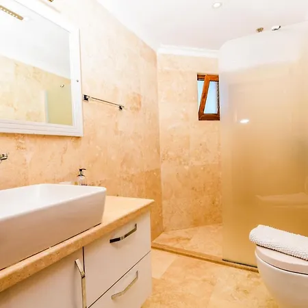 The Ultimate With Stunning Views Antalya 1045