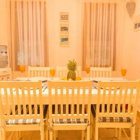 וילה The Ultimate With Stunning Views Antalya 1045