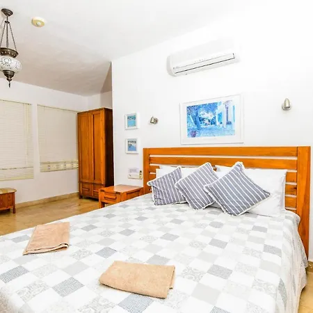 The Ultimate With Stunning Views Antalya 1045 וילה קלקן